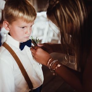 Meet your Posher, Alexis